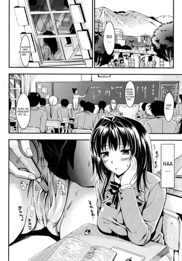 [Kojima Saya] Gakuen Seikatsu Fhentai - Page 150
