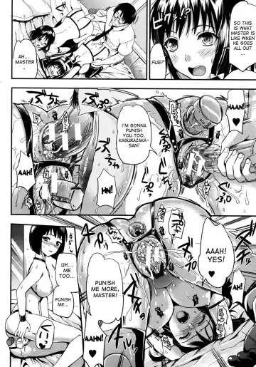 [Kojima Saya] Gakuen Seikatsu Fhentai - Page 167