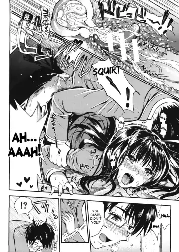 [Kojima Saya] Gakuen Seikatsu Fhentai - Page 188