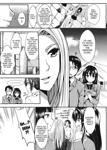 [Kojima Saya] Gakuen Seikatsu Fhentai - Page 193
