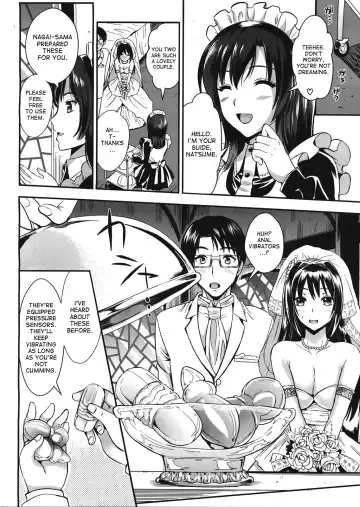 [Kojima Saya] Gakuen Seikatsu Fhentai - Page 196