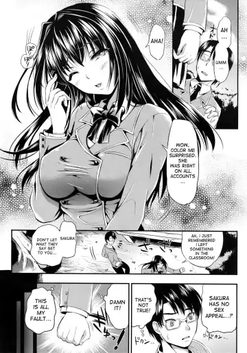 [Kojima Saya] Gakuen Seikatsu Fhentai - Page 23