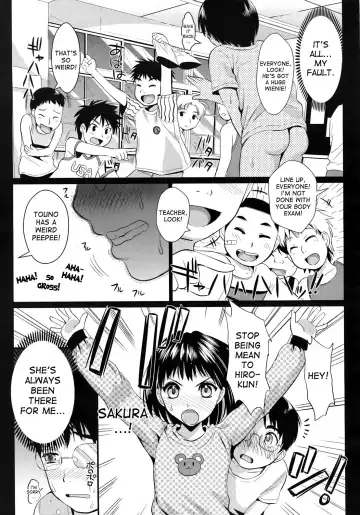 [Kojima Saya] Gakuen Seikatsu Fhentai - Page 24