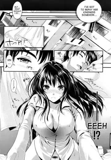 [Kojima Saya] Gakuen Seikatsu Fhentai - Page 25