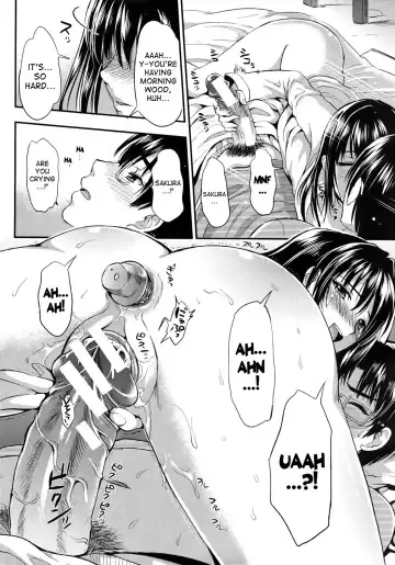 [Kojima Saya] Gakuen Seikatsu Fhentai - Page 27