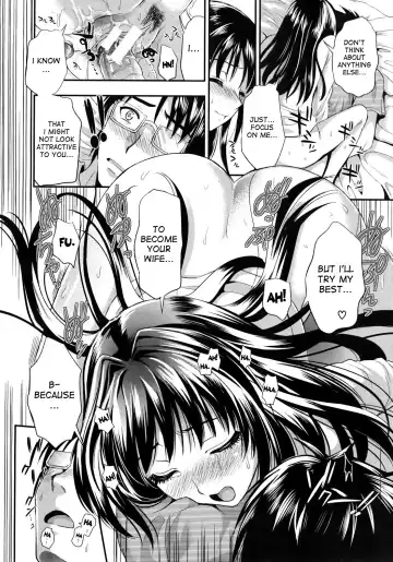 [Kojima Saya] Gakuen Seikatsu Fhentai - Page 29