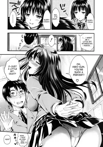 [Kojima Saya] Gakuen Seikatsu Fhentai - Page 52