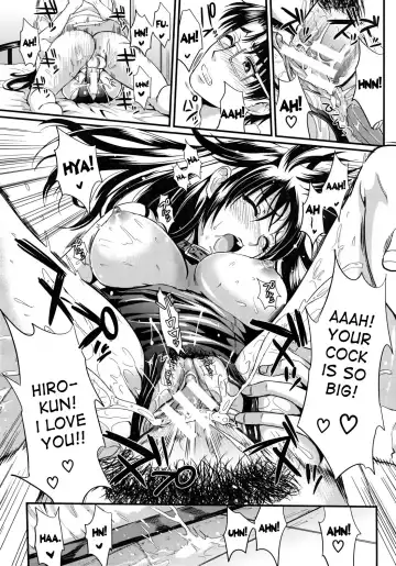 [Kojima Saya] Gakuen Seikatsu Fhentai - Page 69