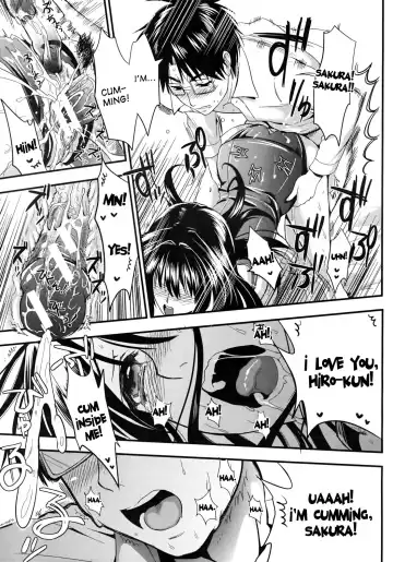 [Kojima Saya] Gakuen Seikatsu Fhentai - Page 76