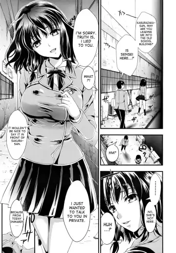[Kojima Saya] Gakuen Seikatsu Fhentai - Page 83