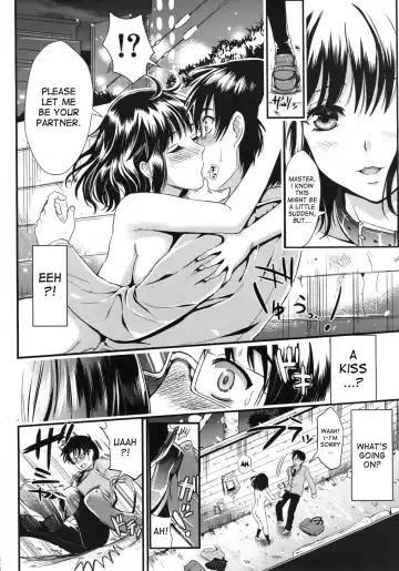 [Kojima Saya] Gakuen Seikatsu Fhentai - Page 86