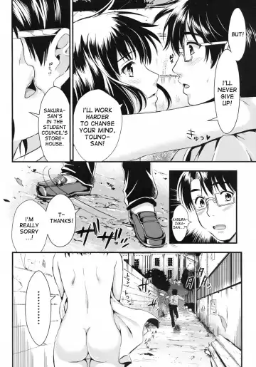 [Kojima Saya] Gakuen Seikatsu Fhentai - Page 96