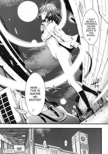 [Kojima Saya] Gakuen Seikatsu Fhentai - Page 97