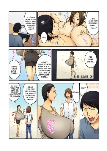 [Nagashima Chosuke] Chounyuu Shataku Senshi Honzawa Kouhei Vol. 2 Fhentai - Page 36