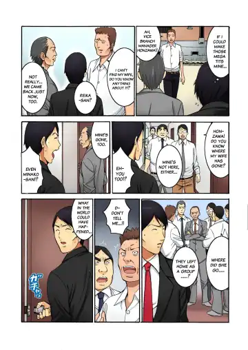 [Nagashima Chosuke] Chounyuu Shataku Senshi Honzawa Kouhei Vol. 2 Fhentai - Page 57