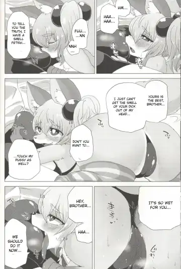 [Shinobe] Loli Bakunyuu Idol Kanade ○sai Fhentai - Page 9