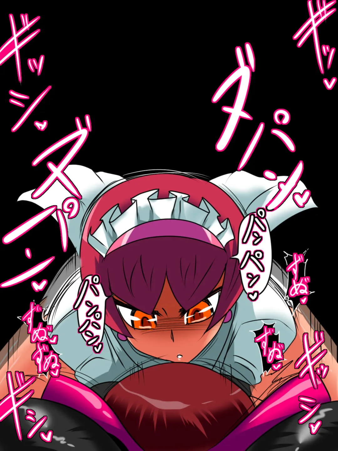 Hero no Yuuutsu Shokai Choukyou Hen I Fhentai - Page 28