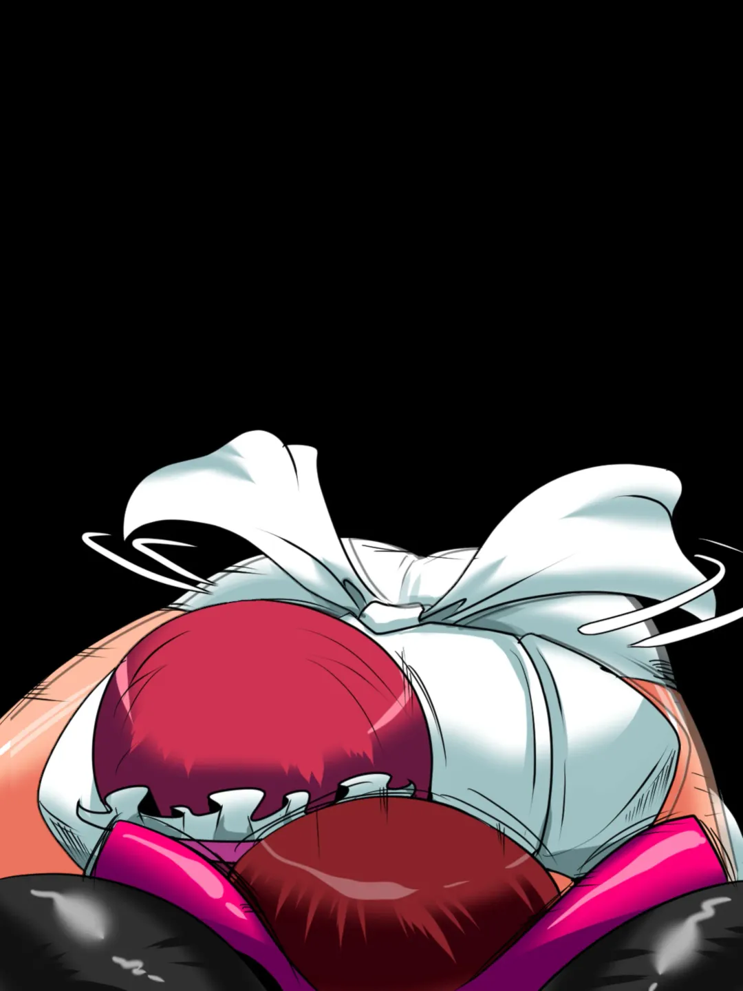 Hero no Yuuutsu Shokai Choukyou Hen I Fhentai - Page 69