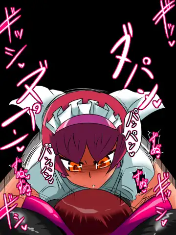 Hero no Yuuutsu Shokai Choukyou Hen I Fhentai - Page 28