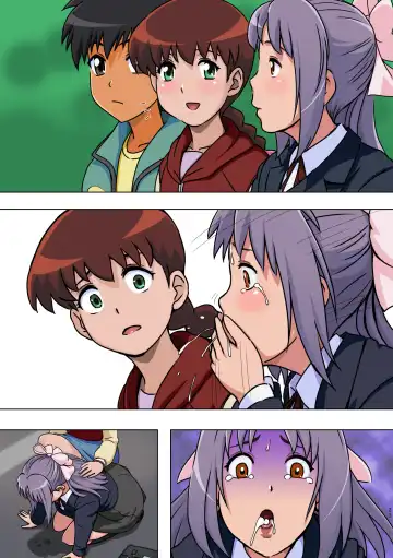 Reimindou Fhentai - Page 54