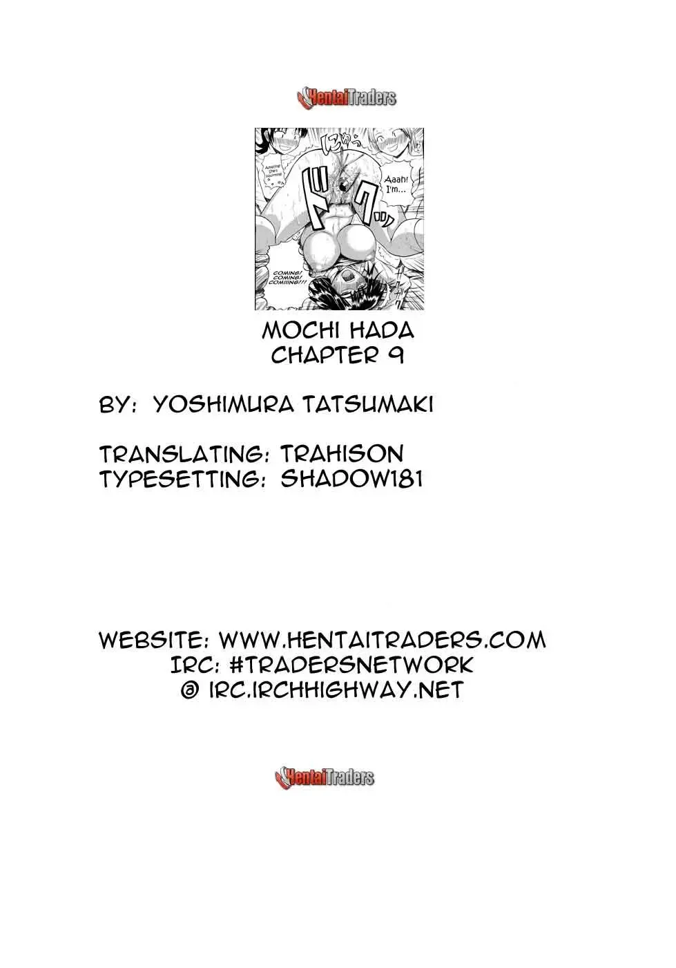 [Yoshimura Tatsumaki] Mochihada Ch. 1-3, 8-9 Fhentai - Page 113