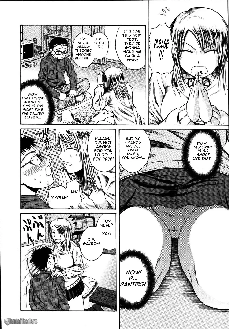 [Yoshimura Tatsumaki] Mochihada Ch. 1-3, 8-9 Fhentai - Page 53