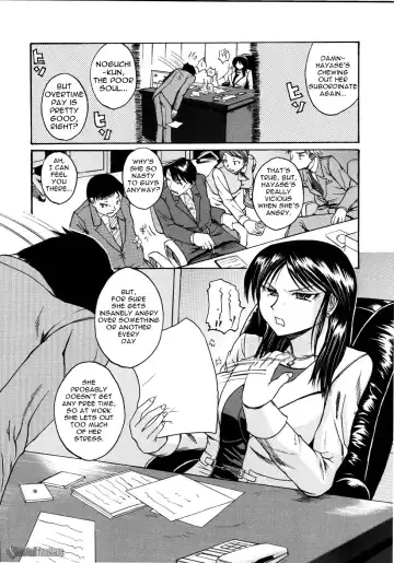 [Yoshimura Tatsumaki] Mochihada Ch. 1-3, 8-9 Fhentai - Page 30