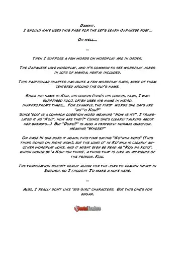 [Yoshimura Tatsumaki] Mochihada Ch. 1-3, 8-9 Fhentai - Page 7