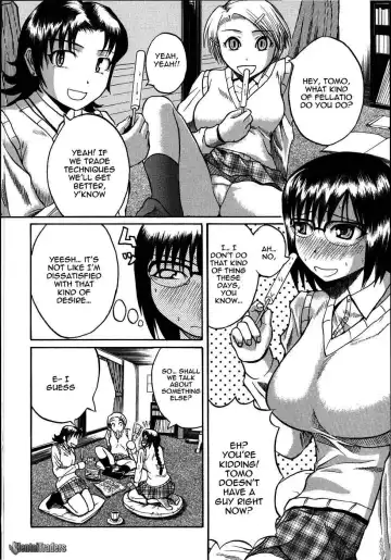 [Yoshimura Tatsumaki] Mochihada Ch. 1-3, 8-9 Fhentai - Page 92