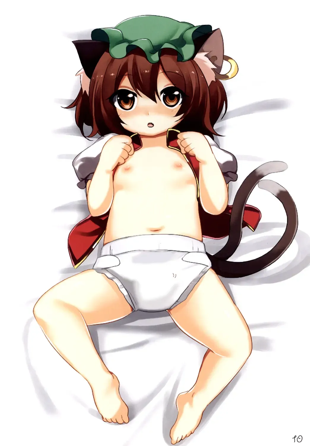 Omnibus! Vol. 5 Fhentai - Page 9