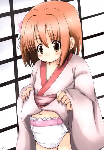 Omnibus! Vol. 5 Fhentai - Page 2