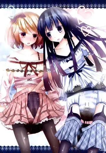 Omnibus! Vol. 5 Fhentai - Page 3