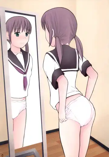 Omnibus! Vol. 5 Fhentai - Page 4