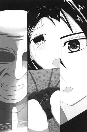 Omnibus! Vol. 5 Fhentai - Page 45