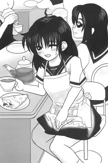 Omnibus! Vol. 5 Fhentai - Page 46