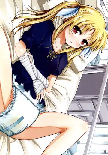 Omnibus! Vol. 5 Fhentai - Page 7