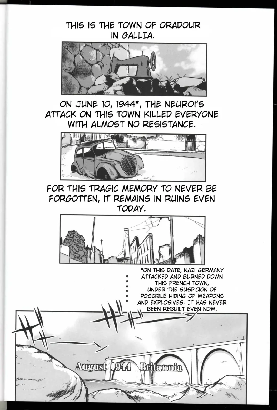 [Tk] Witch-tachi no No-Pantsu - Witches' No Panties Fhentai - Page 3