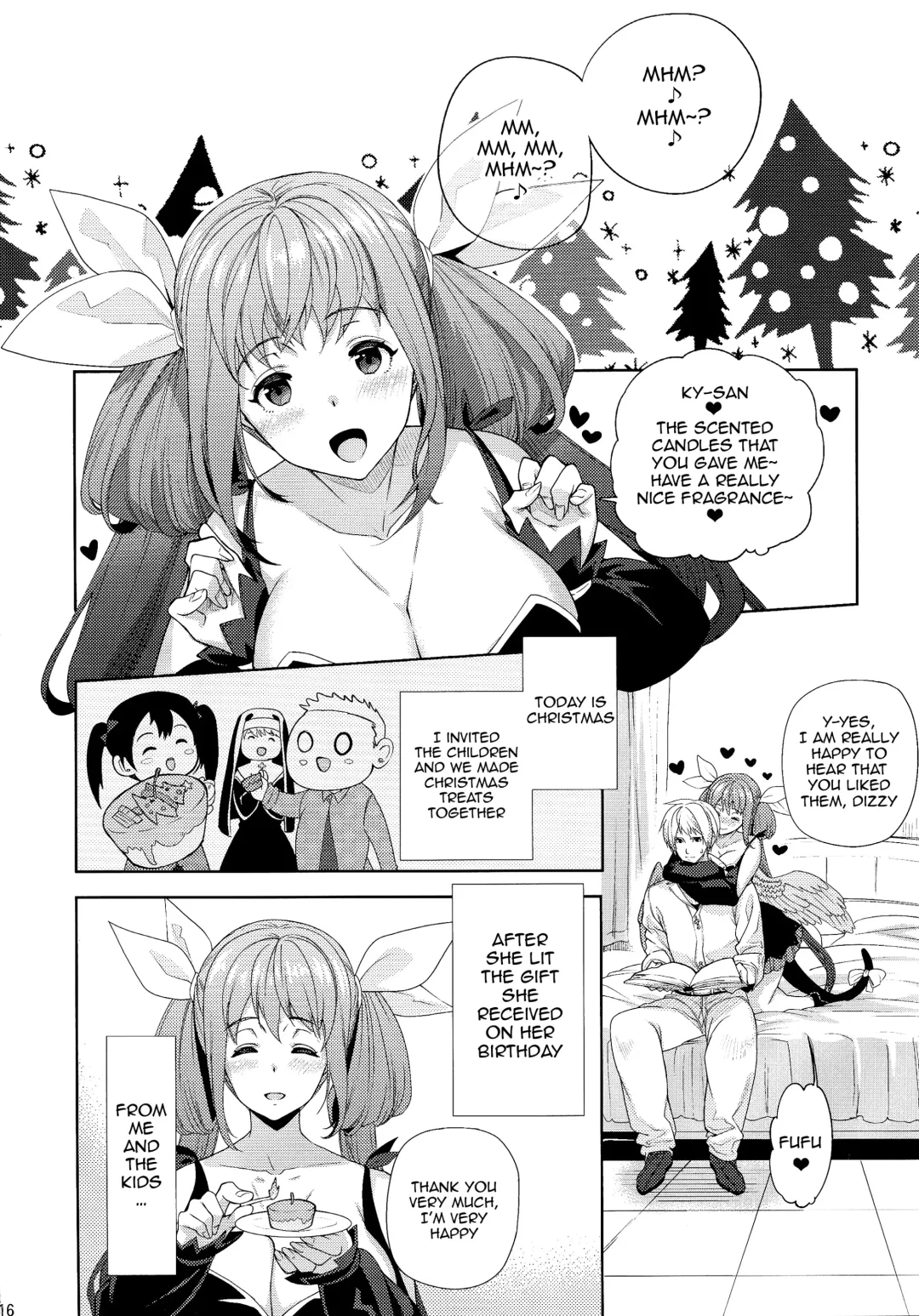 [Nato - Ohkami Ryosuke] Gesu to Kuzu no Guilty Hon Fhentai - Page 15