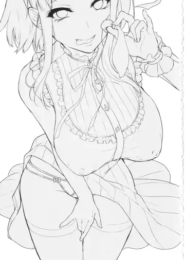 [Pochi.] Otona no dagashi Fhentai - Page 2