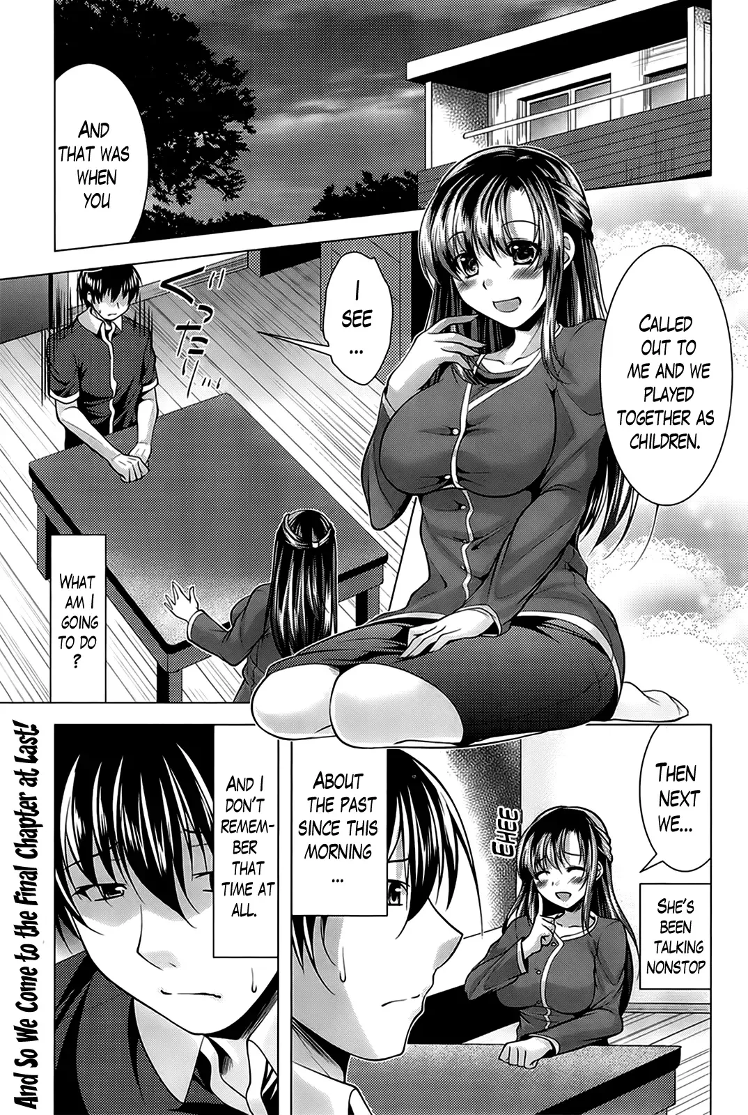 [Matsunami Rumi] Oshikake Fiancée Fhentai - Page 157