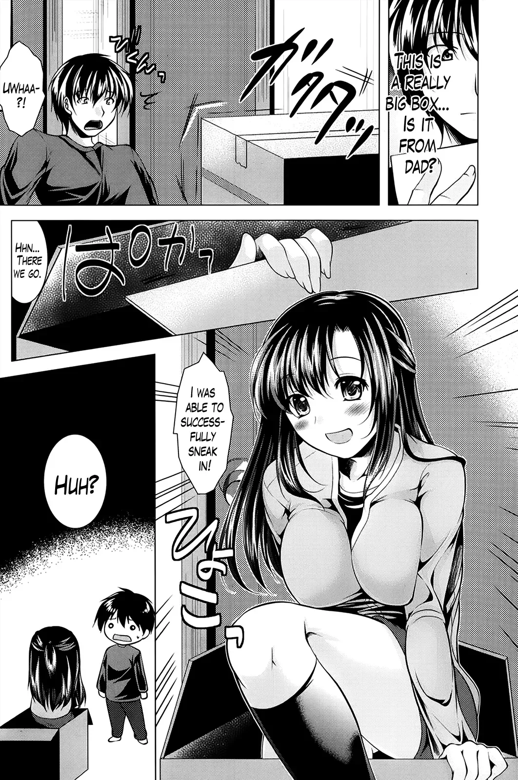 [Matsunami Rumi] Oshikake Fiancée Fhentai - Page 44