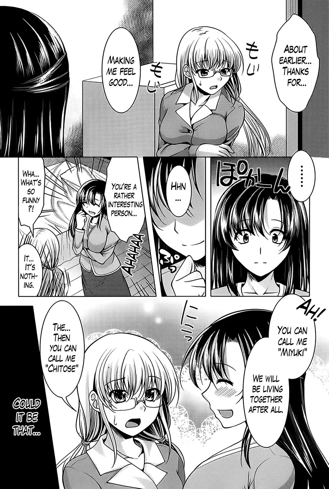 [Matsunami Rumi] Oshikake Fiancée Fhentai - Page 95