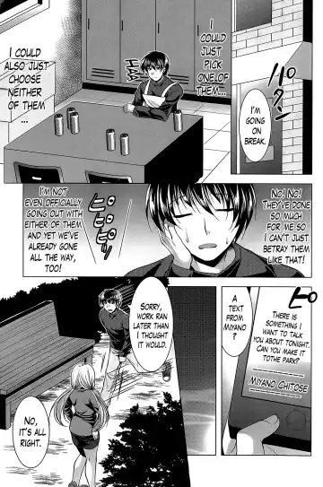 [Matsunami Rumi] Oshikake Fiancée Fhentai - Page 104