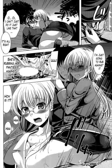 [Matsunami Rumi] Oshikake Fiancée Fhentai - Page 109
