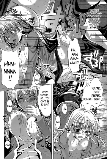 [Matsunami Rumi] Oshikake Fiancée Fhentai - Page 111