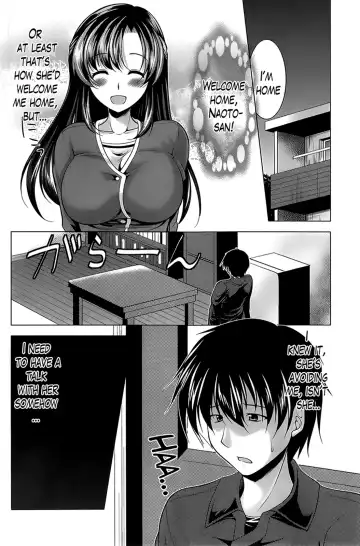 [Matsunami Rumi] Oshikake Fiancée Fhentai - Page 139