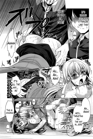 [Matsunami Rumi] Oshikake Fiancée Fhentai - Page 169