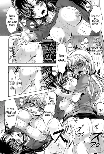 [Matsunami Rumi] Oshikake Fiancée Fhentai - Page 171