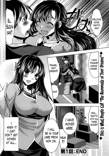 [Matsunami Rumi] Oshikake Fiancée Fhentai - Page 20