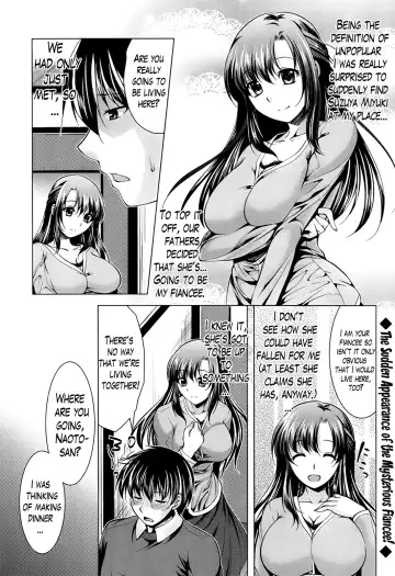 [Matsunami Rumi] Oshikake Fiancée Fhentai - Page 22